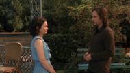 Elizabeth and Lucky go from marriage proposal to goodbye on General Hospital | Image: ABC|